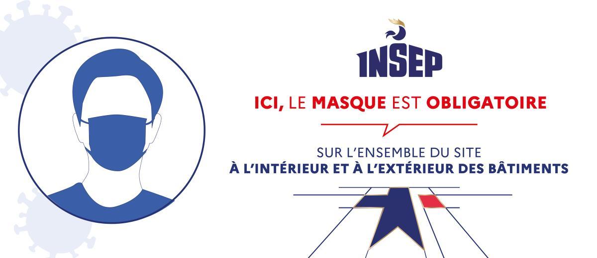 Accueil  INSEP